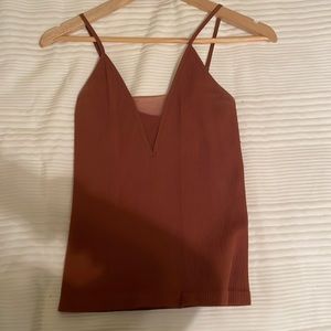 Free people tank